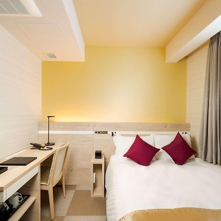 Best Western Hotel Fino Tokyo Akasaka Kültér fotó