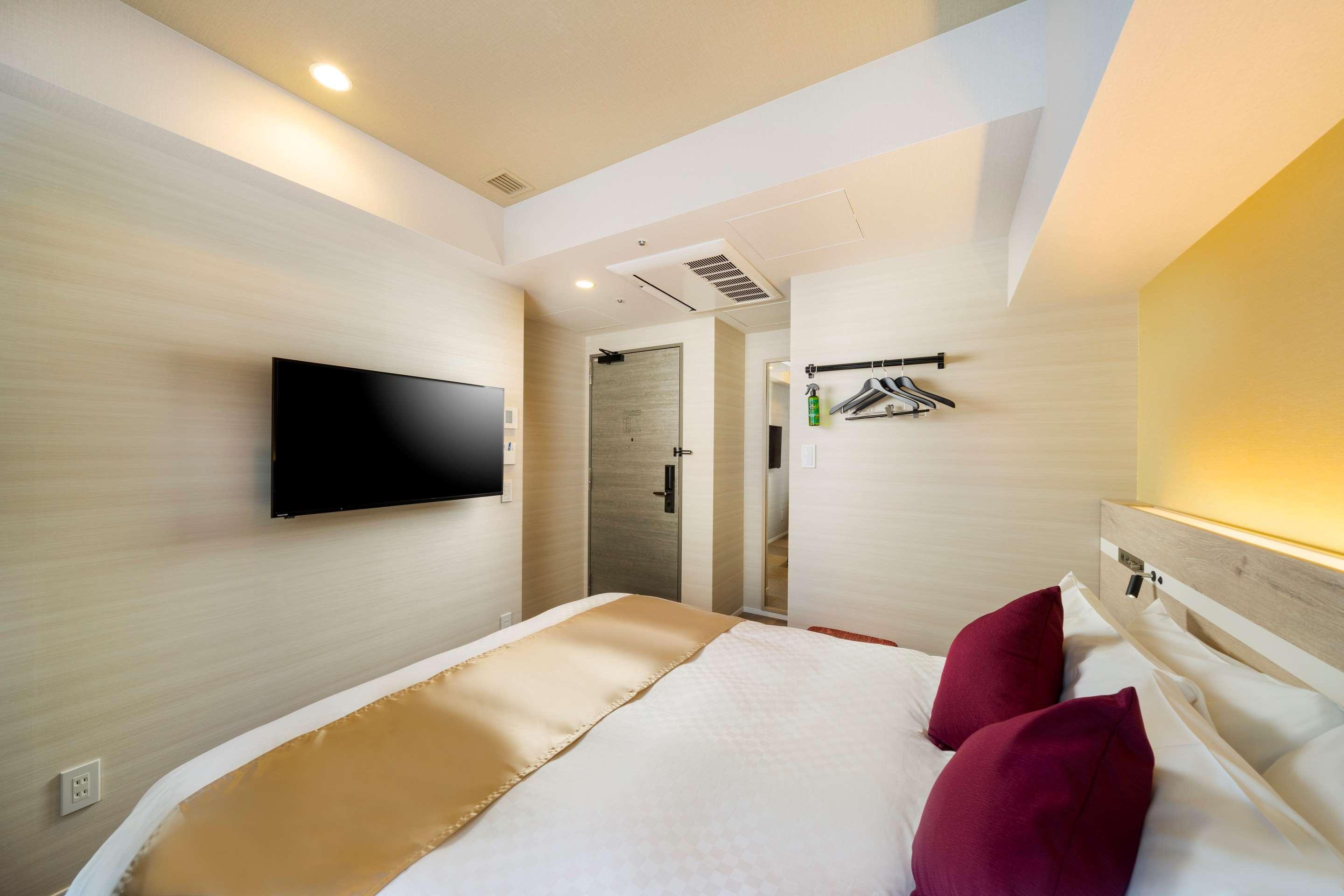 Best Western Hotel Fino Tokyo Akasaka Kültér fotó