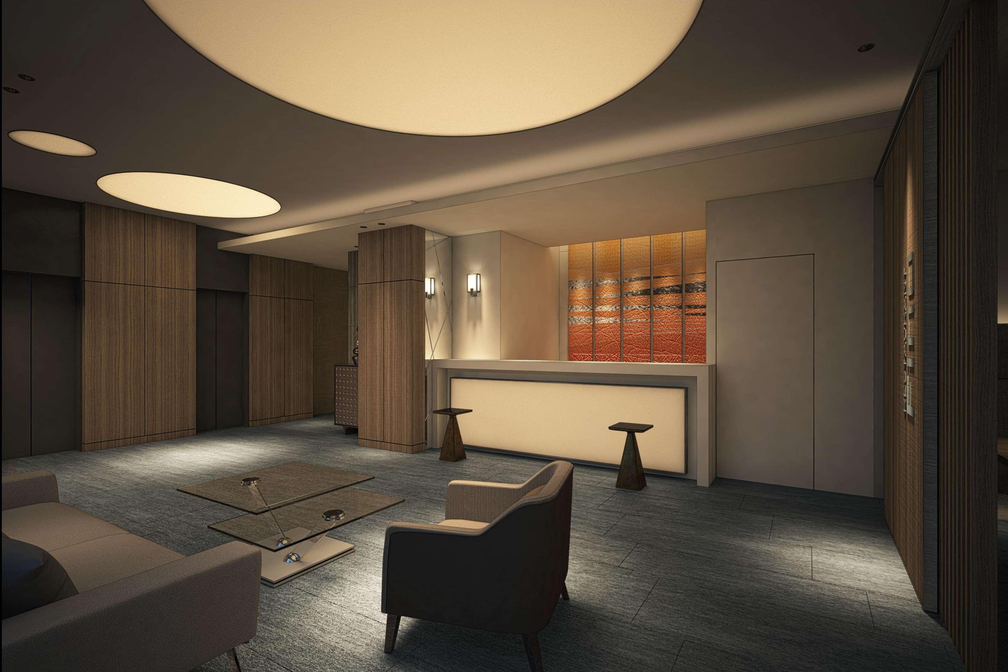 Best Western Hotel Fino Tokyo Akasaka Kültér fotó