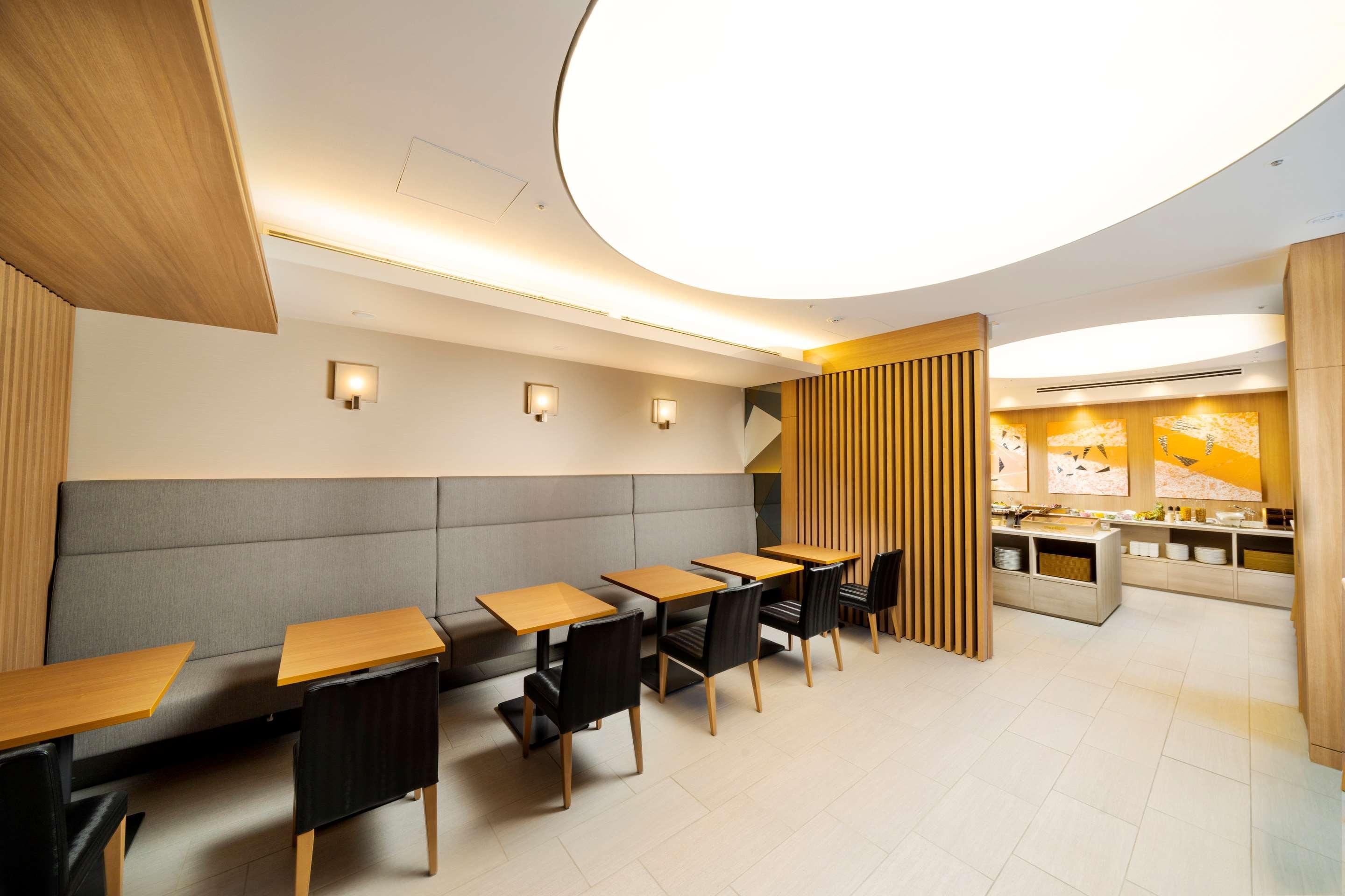 Best Western Hotel Fino Tokyo Akasaka Kültér fotó