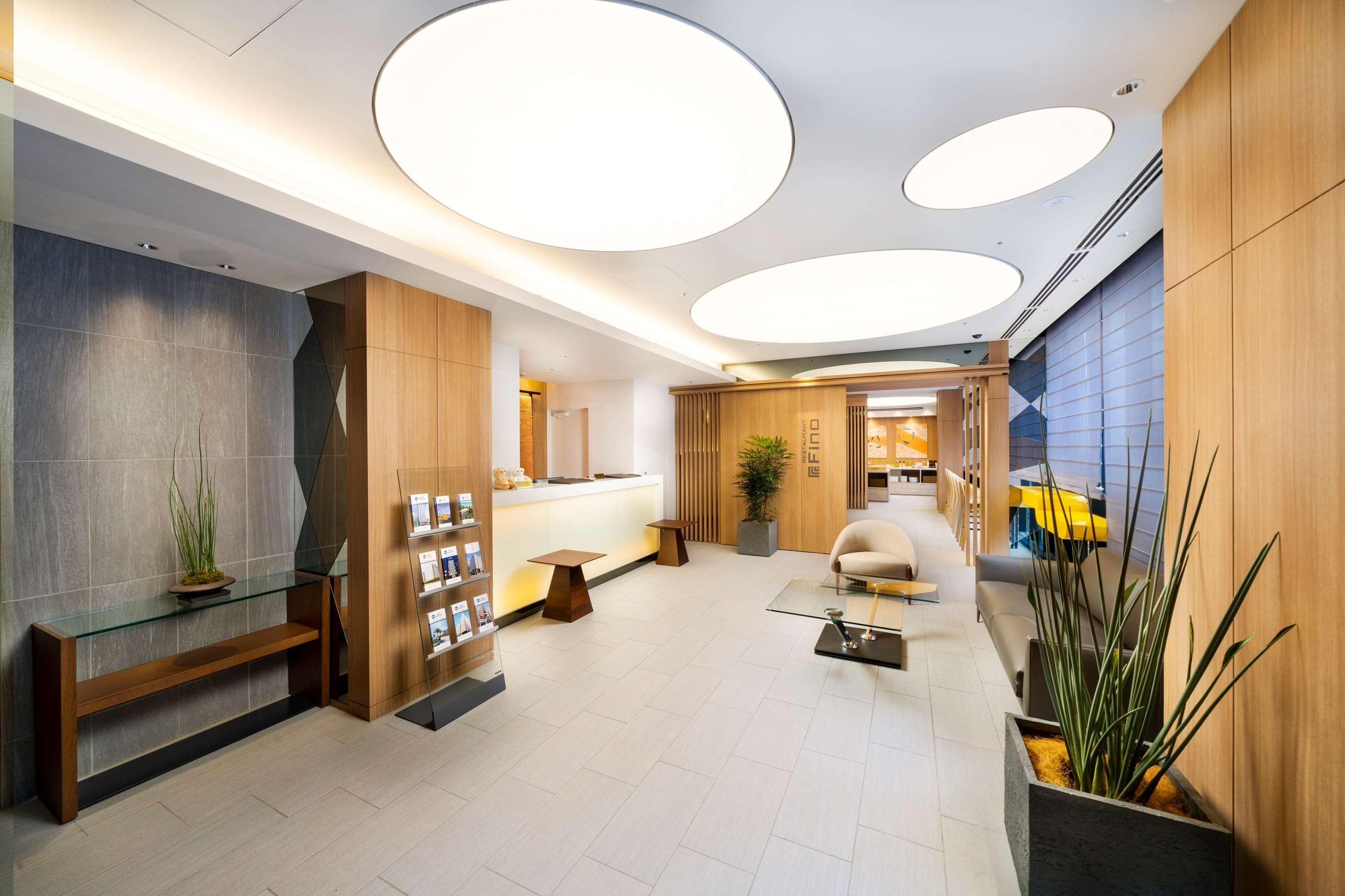 Best Western Hotel Fino Tokyo Akasaka Kültér fotó