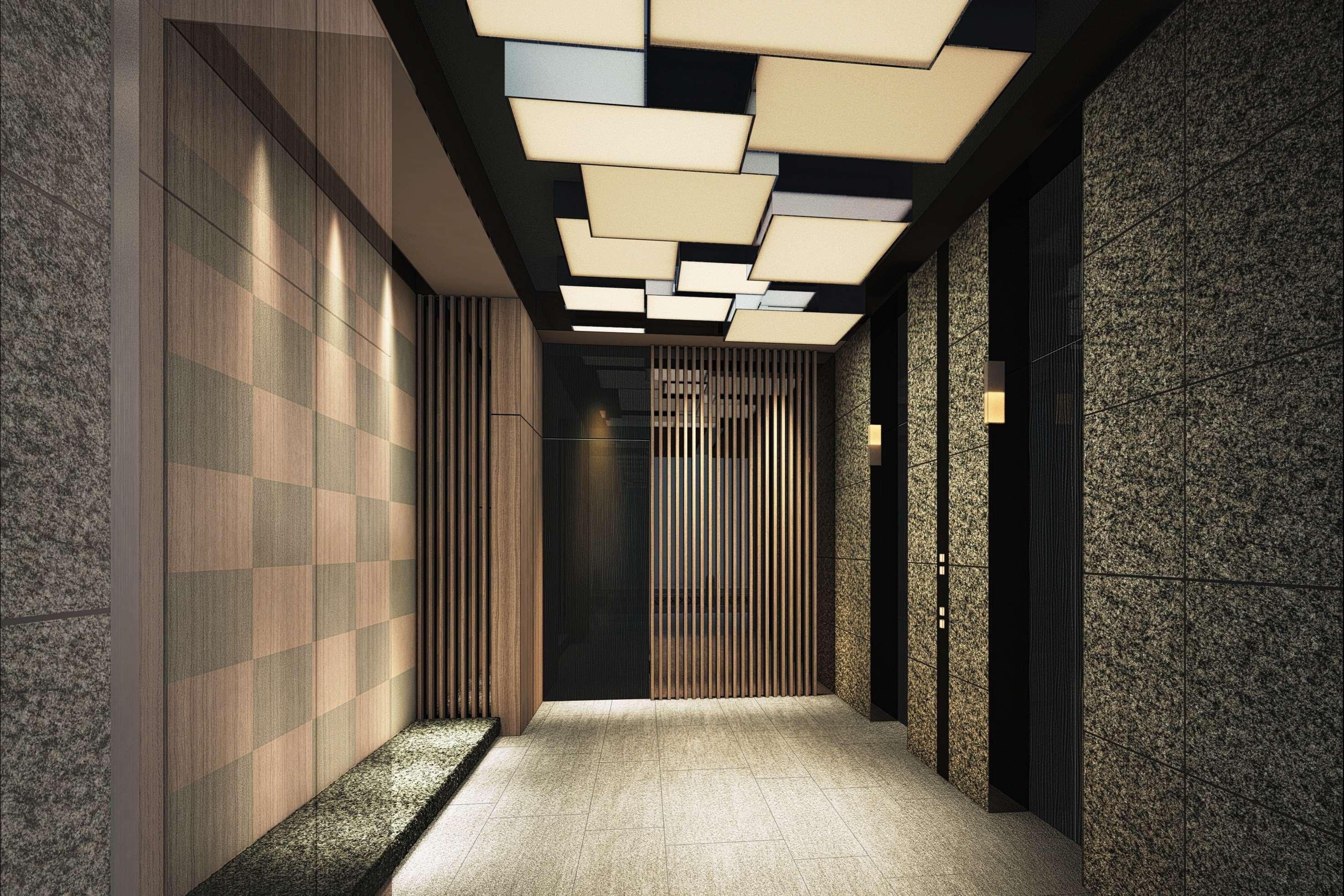 Best Western Hotel Fino Tokyo Akasaka Kültér fotó