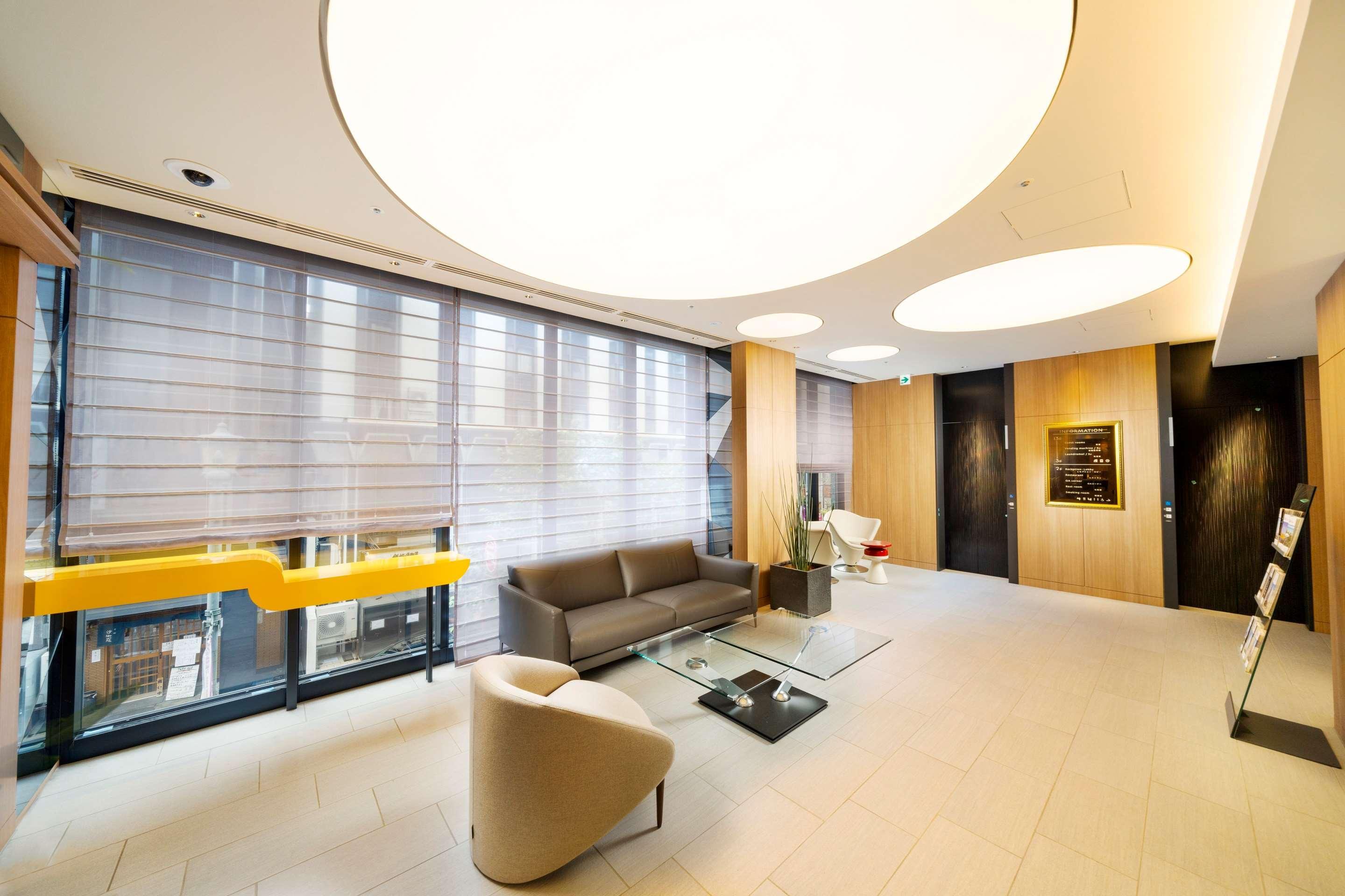 Best Western Hotel Fino Tokyo Akasaka Kültér fotó