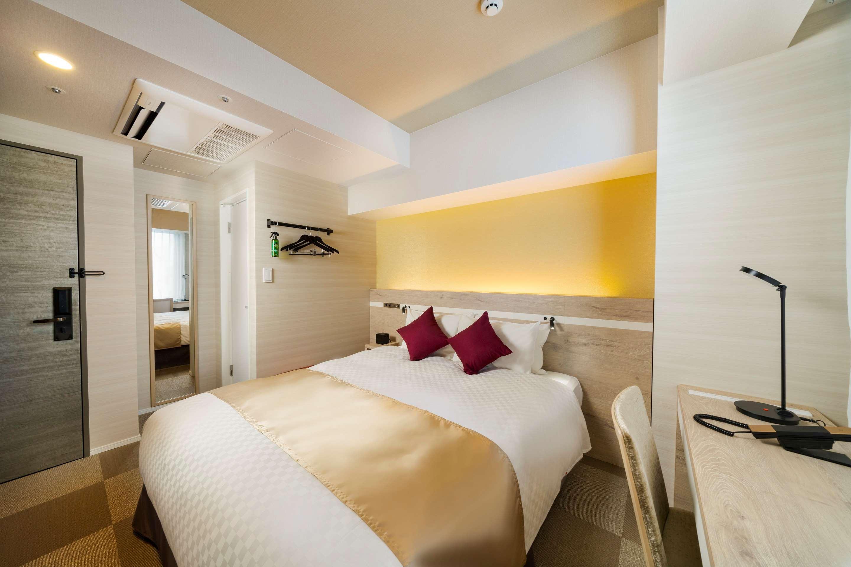 Best Western Hotel Fino Tokyo Akasaka Kültér fotó