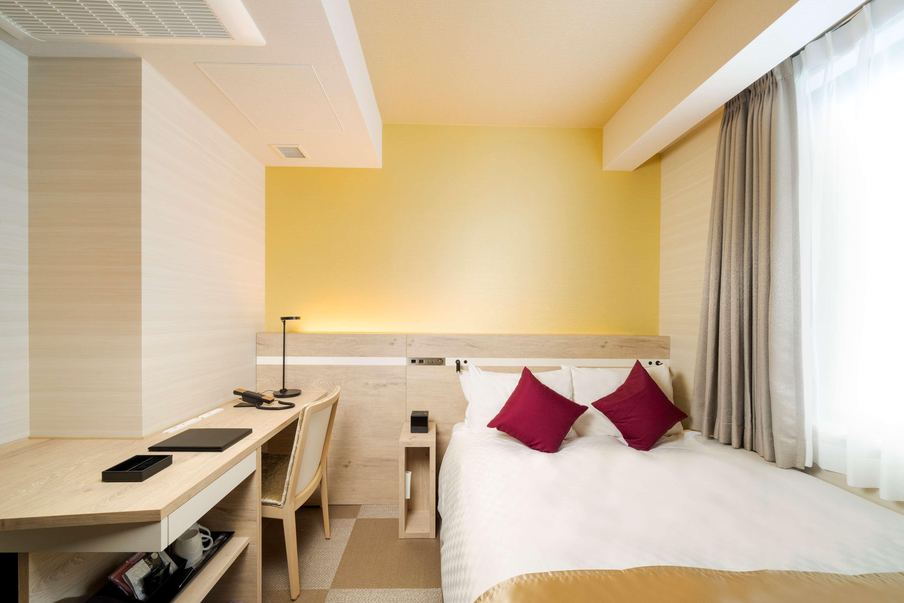 Best Western Hotel Fino Tokyo Akasaka Kültér fotó