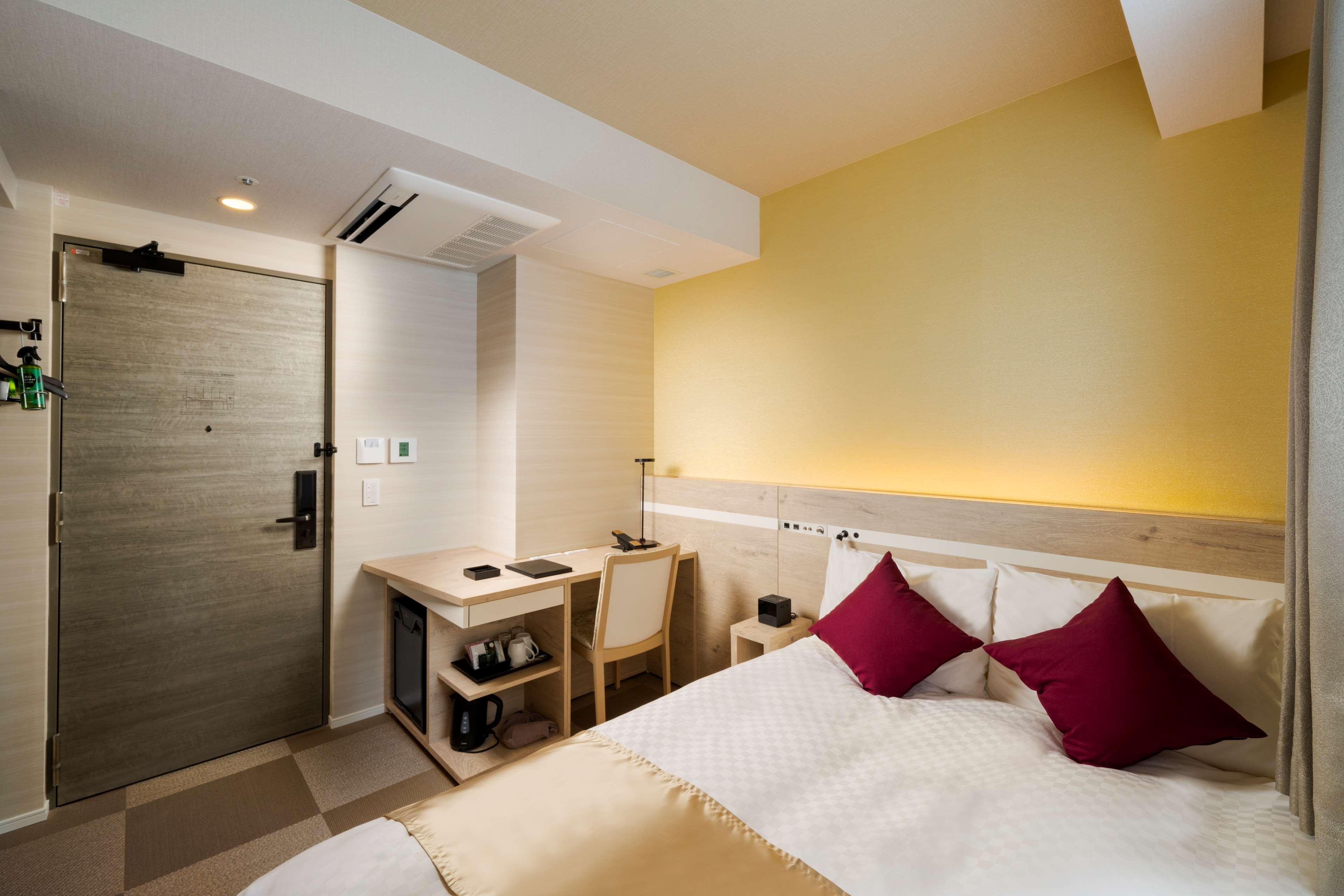 Best Western Hotel Fino Tokyo Akasaka Kültér fotó