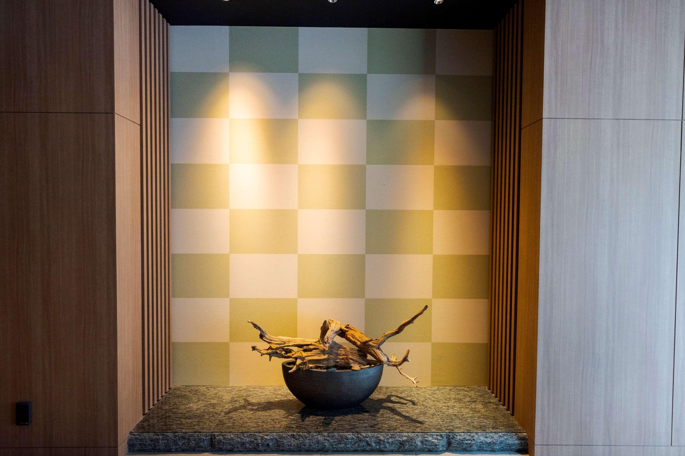 Best Western Hotel Fino Tokyo Akasaka Kültér fotó