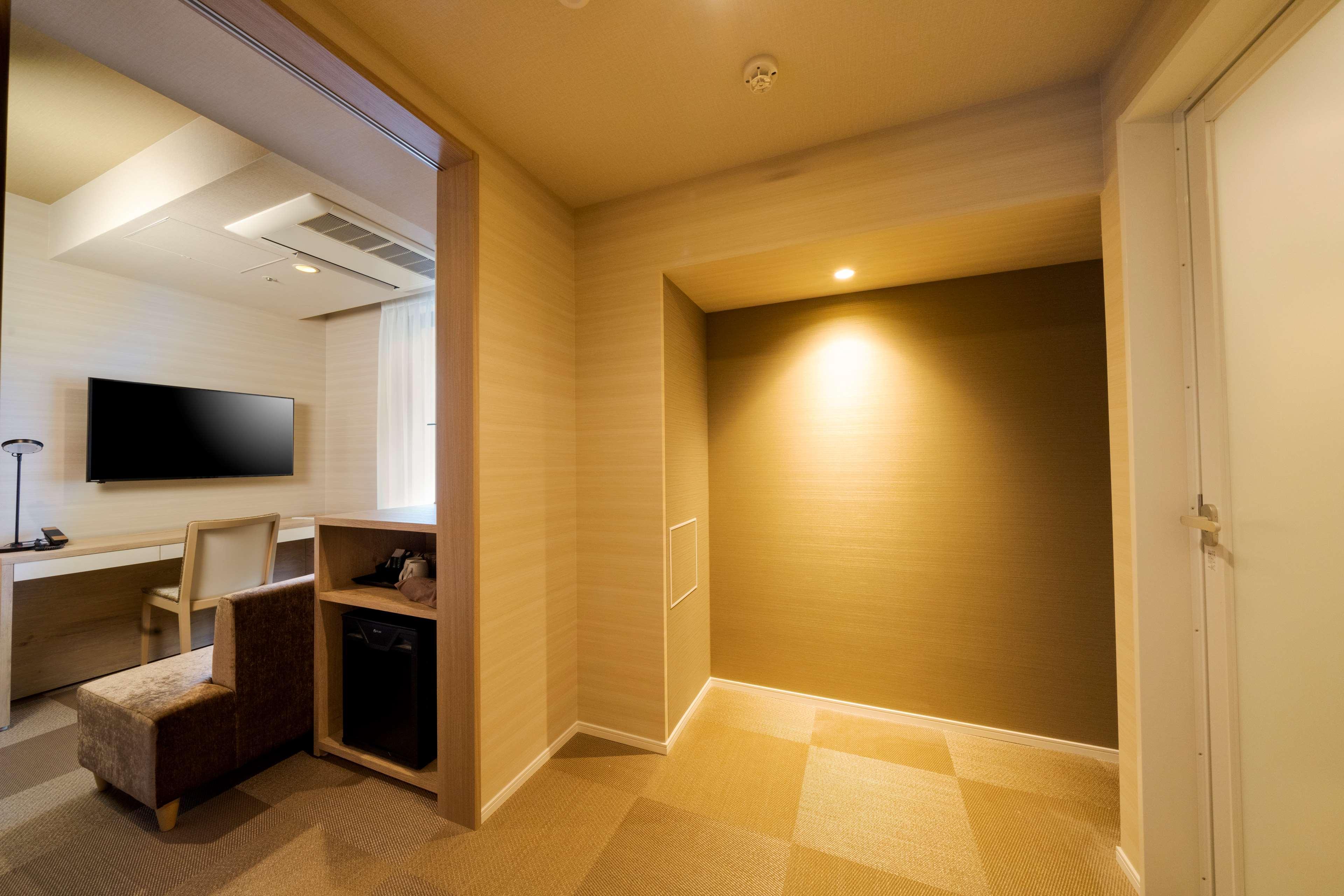 Best Western Hotel Fino Tokyo Akasaka Kültér fotó