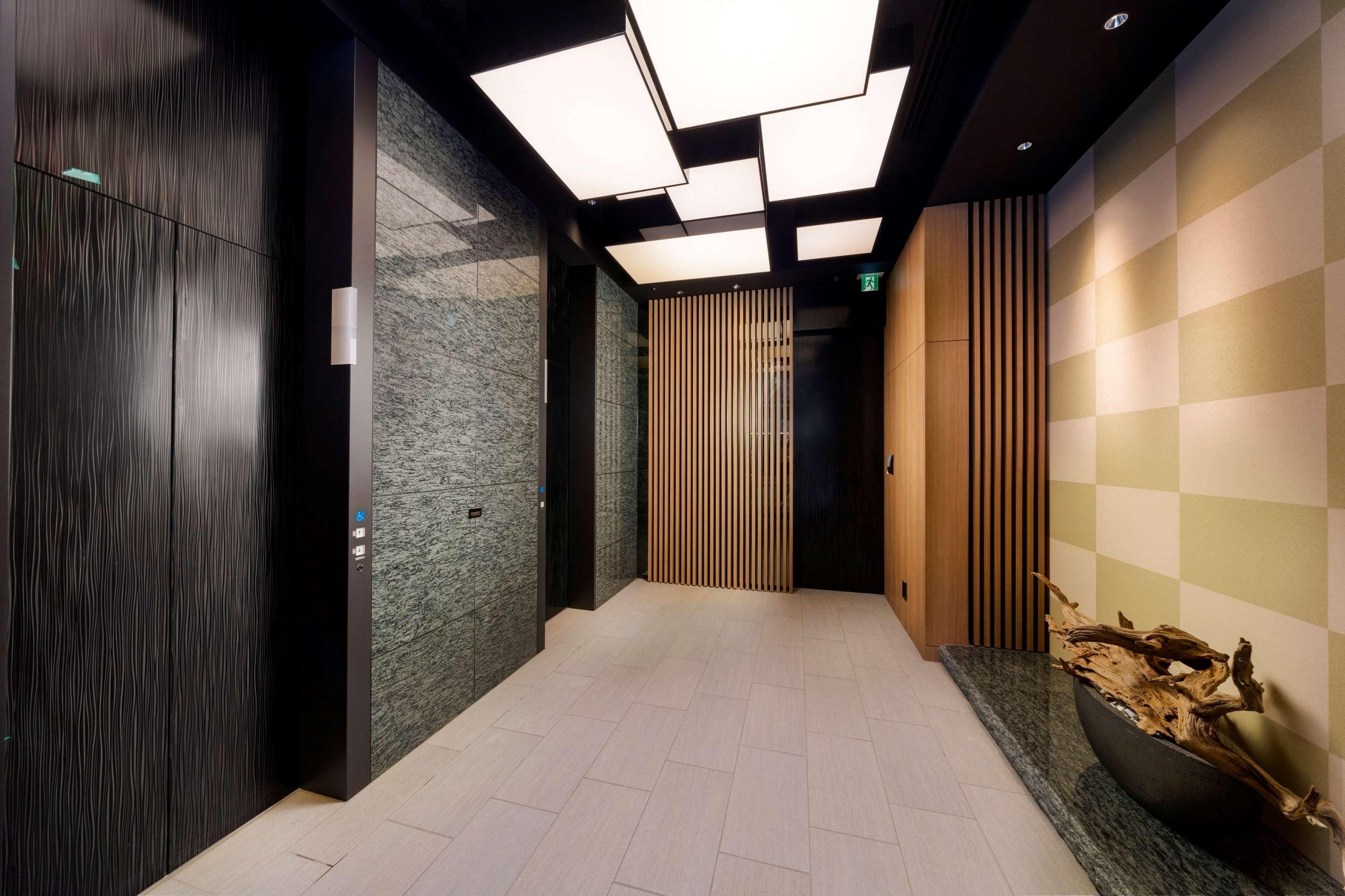 Best Western Hotel Fino Tokyo Akasaka Kültér fotó