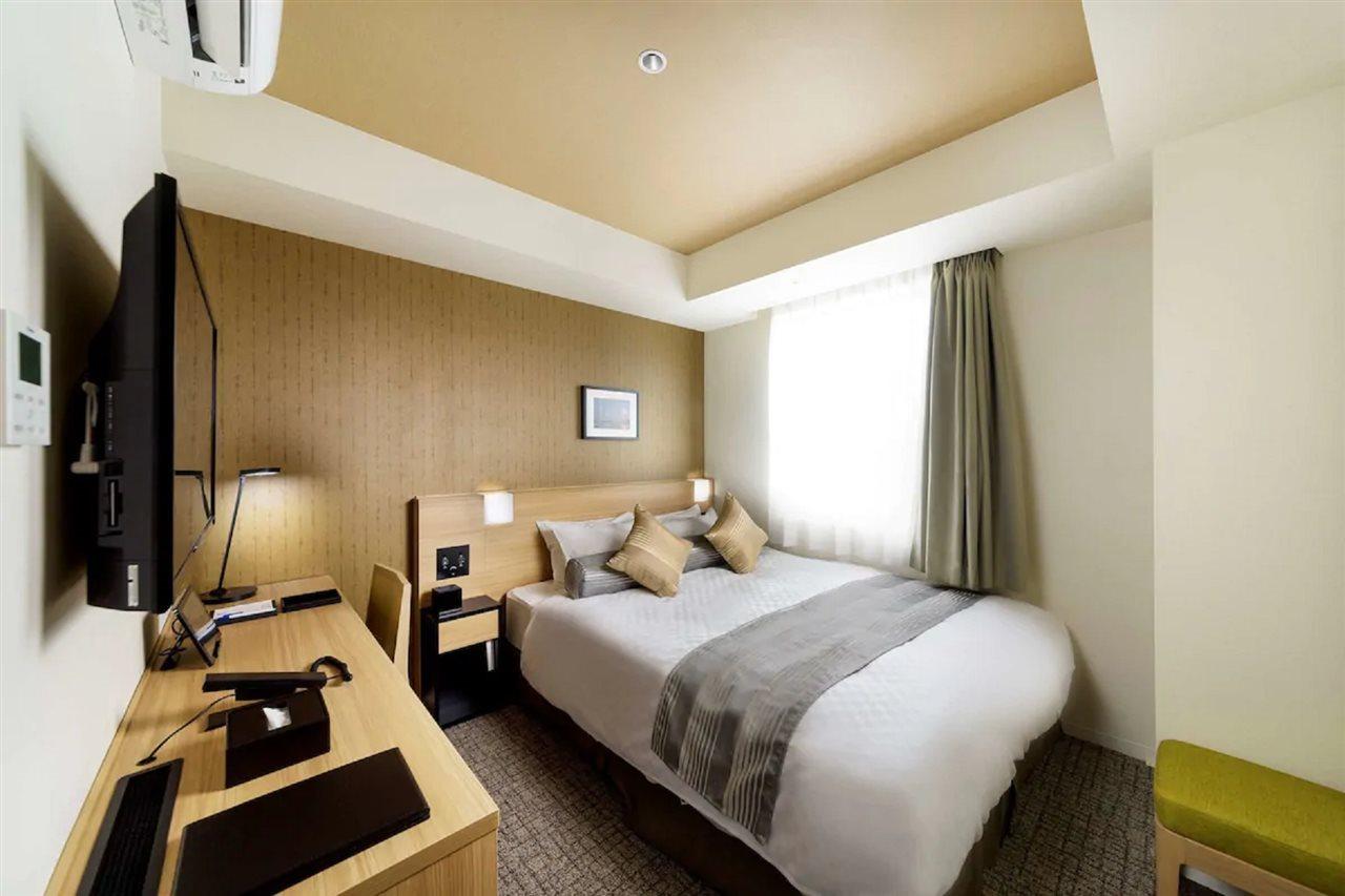 Best Western Hotel Fino Tokyo Akasaka Kültér fotó